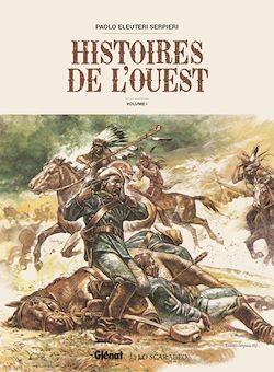 Télécharger le livre :  Histoires de l'Ouest - Volume 01