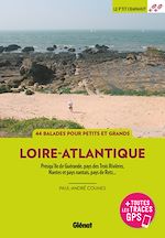 Télécharger le livre :  Loire-Atlantique (3e ed)