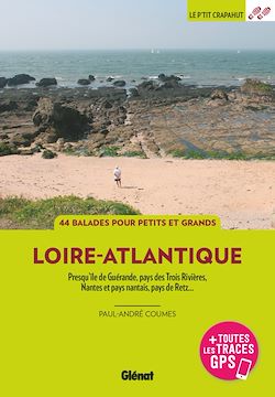 Télécharger le livre :  Loire-Atlantique (3e ed)