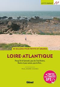 Téléchargez le livre :  Loire-Atlantique (3e ed)