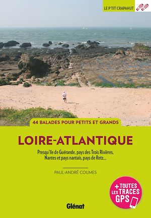 Téléchargez le livre :  Loire-Atlantique (3e ed)