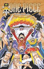 Télécharger le livre :  One Piece - Édition originale - Tome 110