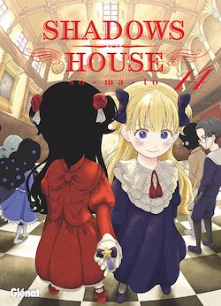 Télécharger le livre :  Shadows House - Tome 14