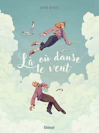 Téléchargez le livre :  Là où danse le vent