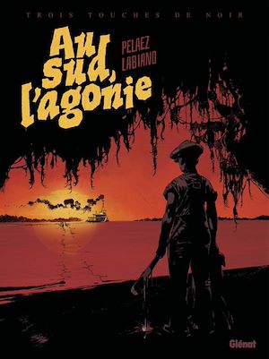 Téléchargez le livre :  Au Sud, l'Agonie