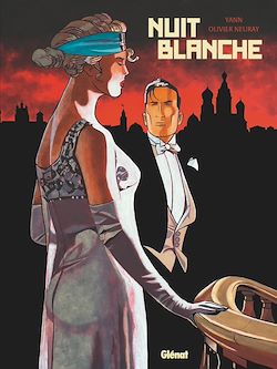 Télécharger le livre :  Nuit blanche - Édition Intégrale