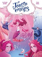 Télécharger le livre :  Jeanne des embruns - Tome 03