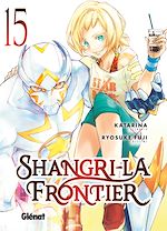 Télécharger le livre :  Shangri-la Frontier - Tome 15