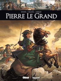 Téléchargez le livre :  Pierre le Grand