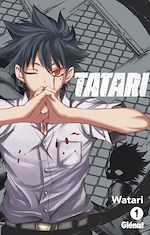 Télécharger le livre :  Tatari - Tome 01
