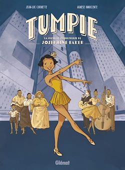 Télécharger le livre :  Tumpie - La Jeunesse tumultueuse de Joséphine Baker