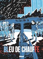 Télécharger le livre :  Bleu de Chauffe