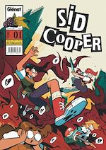 Télécharger le livre :  Sid Cooper - Tome 01