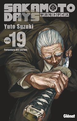 Télécharger le livre :  Sakamoto Days - Tome 19