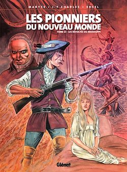 Télécharger le livre :  Les Pionniers du nouveau monde - Tome 23