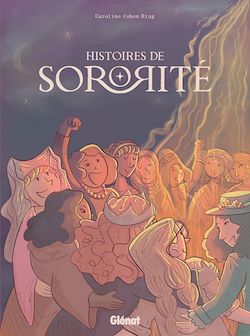 Télécharger le livre :  Histoires de sororité