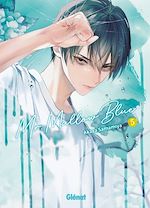 Télécharger le livre :  Mr Mallow Blue - Tome 05
