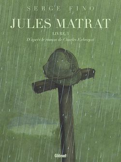 Télécharger le livre :  Jules Matrat - Tome 03