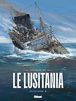 Télécharger le livre :  Le Lusitania