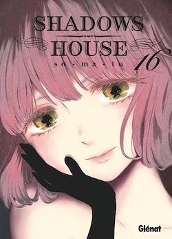 Télécharger le livre :  Shadows House - Tome 16