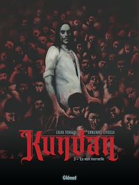 Téléchargez le livre :  Kundan - Tome 03