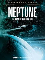 Télécharger le livre :  Système Solaire - Tome 05 - Neptune