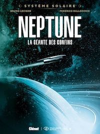 Télécharger le livre : Système Solaire - Tome 05 - Neptune