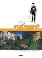 Télécharger le livre :  Gil Saint-André - Tome 16