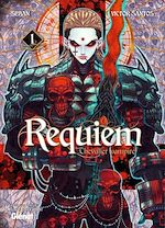 Télécharger le livre :  Requiem, chevalier vampire - Tome 01