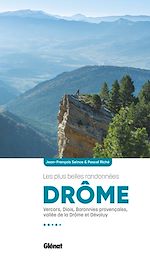 Télécharger le livre :  Drôme, les plus belles randonnées