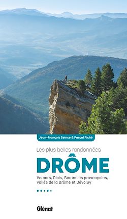 Télécharger le livre :  Drôme, les plus belles randonnées