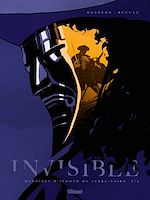 Télécharger le livre :  Invisible - Tome 01