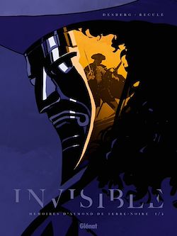 Télécharger le livre :  Invisible - Tome 01