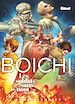 Télécharger le livre :  Boichi SF short stories - Tome 02