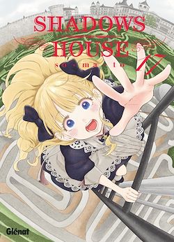 Télécharger le livre :  Shadows House - Tome 17