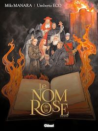 Télécharger le livre : Le Nom de la Rose - Tome 02