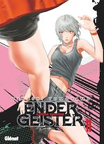 Télécharger le livre :  Ender Geister - Tome 11