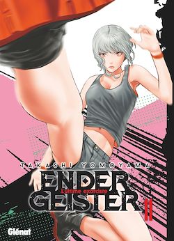 Télécharger le livre :  Ender Geister - Tome 11