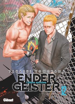 Télécharger le livre :  Ender Geister - Tome 12