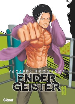 Télécharger le livre :  Ender Geister - Tome 13