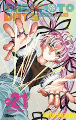 Télécharger le livre :  Sakamoto Days - Tome 21