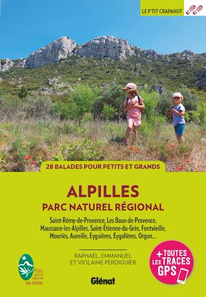 Téléchargez le livre :  Alpilles
