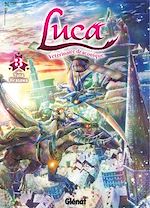 Télécharger le livre :  Luca, vétérinaire draconique - Tome 03