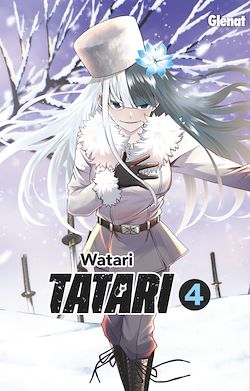 Télécharger le livre :  Tatari - Tome 04