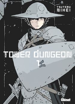 Télécharger le livre :  Tower Dungeon - Tome 01