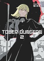 Télécharger le livre :  Tower Dungeon - Tome 02