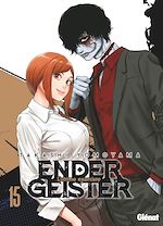 Télécharger le livre :  Ender Geister - Tome 15