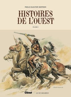 Télécharger le livre :  Histoires de l'Ouest - Volume 02