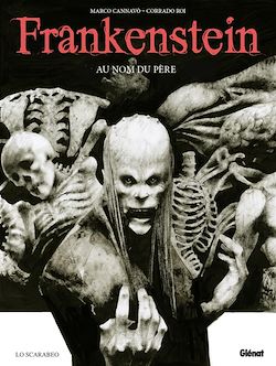 Télécharger le livre :  Frankenstein - Au nom du père