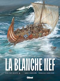 Téléchargez le livre :  La Blanche Nef
